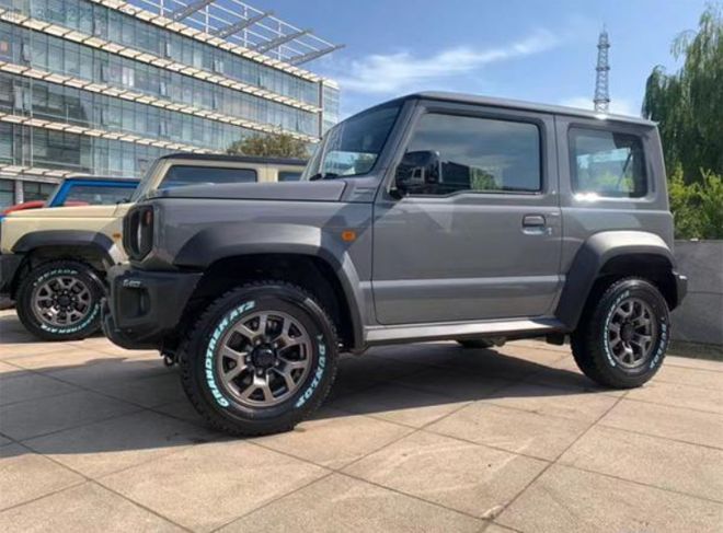 那些国内呼声很高,却一直无缘引进的车型,哪款最可惜?跑车发动机吉姆尼旅行车运动型本田cr-v_订阅