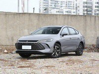 比亚迪 秦PLUS 2026款 DM-i 210KM进取型