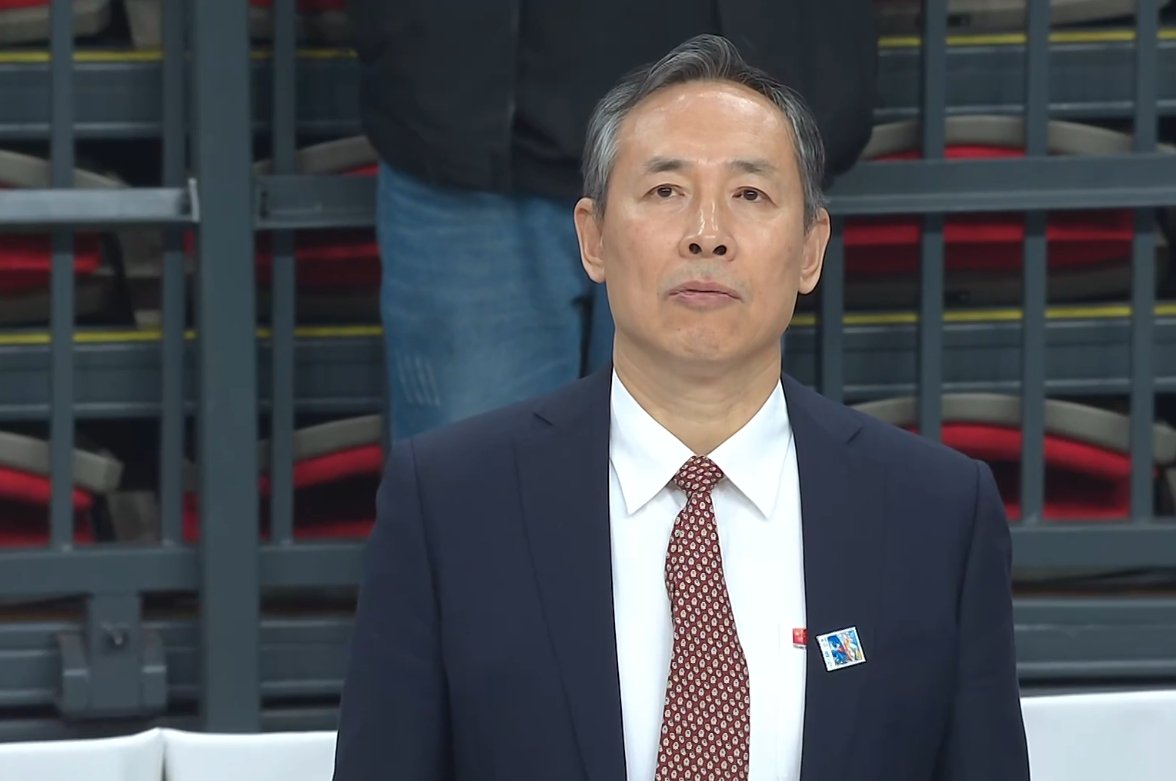 许利民详解最后时刻用人:斯佩尔曼场下已做好准备 但他需要别人创造机会