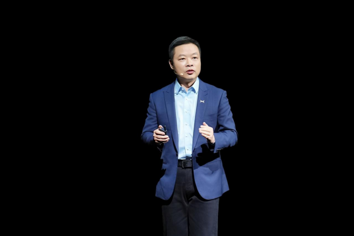 小鹏汽车:拥抱物理AI时代 推动智能驾驶高质量发展