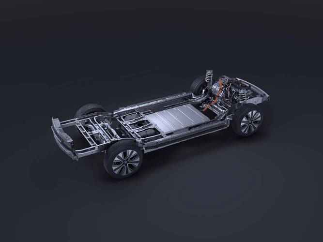 适合三口之家的家用车 空间够用油耗经济