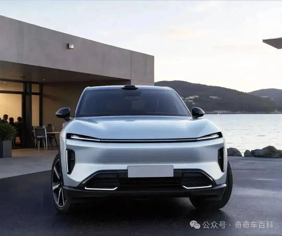 小米“全尺寸豪华SUV”渲染图曝光!YU9“昆仑”车长超5.3米+增程动力,续航或破1000km,预计2026年上市