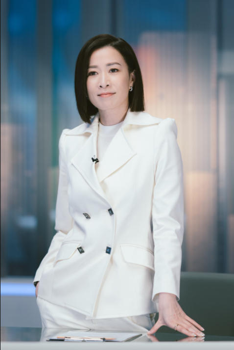 女演员佘诗曼,公布遗嘱细节