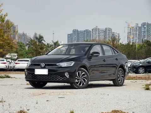 2026款上汽大众朗逸上市！不足8万起售，外观经典，搭载1.5L+6AT