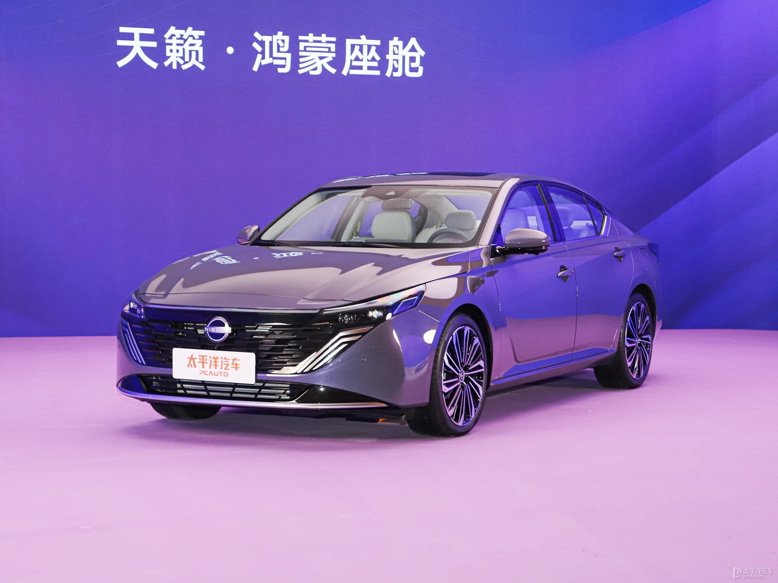 日产天籁汽车方向盘的加热功能效果怎样?