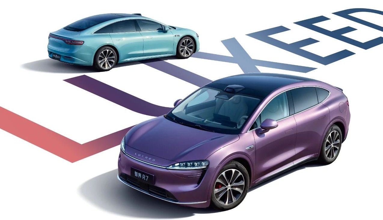 智界、享界、尚界将建独立销售渠道！鸿蒙智行“五界”要进行内部“赛马”？