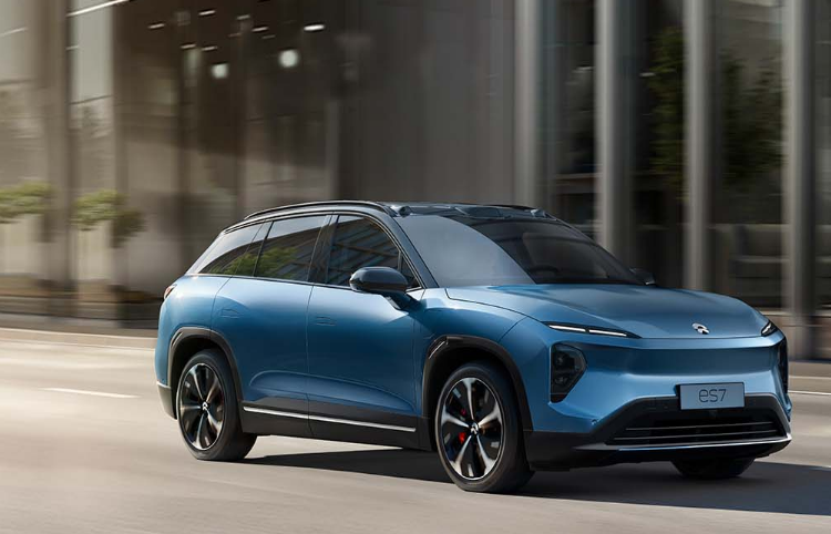 依然增程式,理想L9还能复刻理想ONE堪称惊喜的市场表现吗?