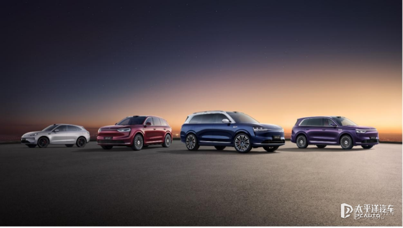 问界2025年累计销量突破42万辆 单月超5.7万辆