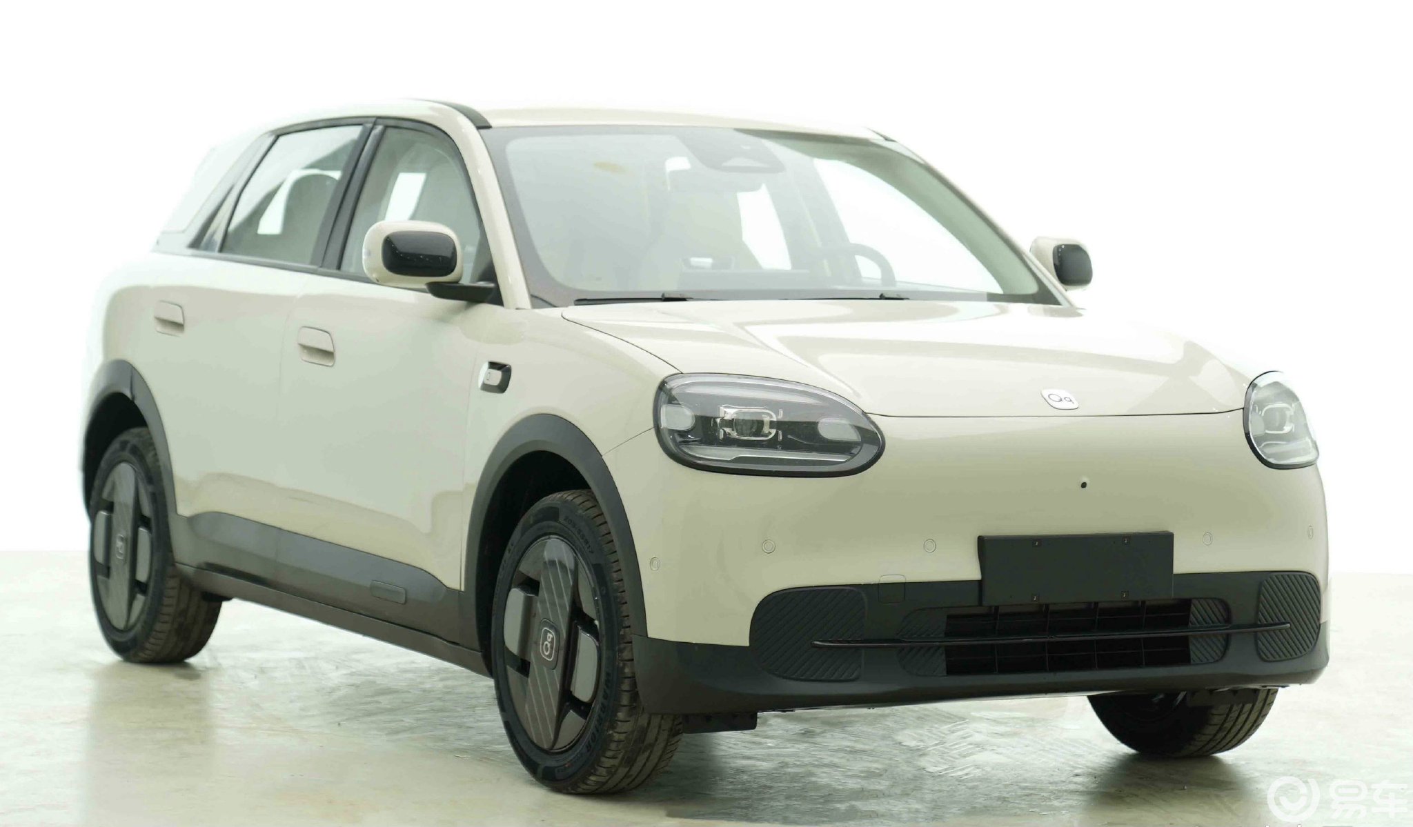 经典重生,未来已来:奇瑞QQ3纯电版2026年震撼回归