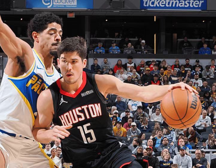 申京轰39+16胜步行者！阿门史密斯合砍35分，谢泼德11分末节被弃用比赛回顾：步行者多点开花申京证明自己