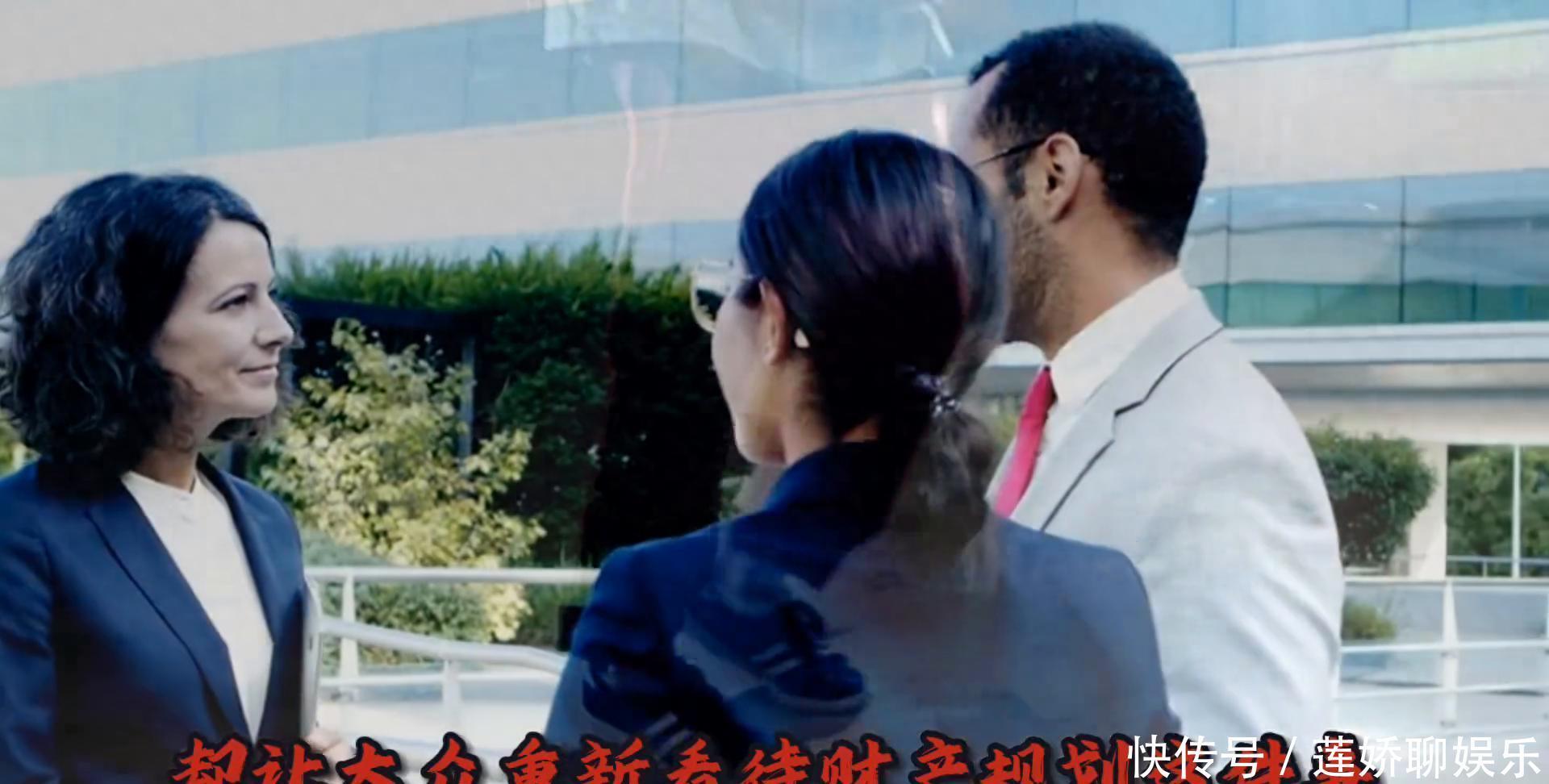 佘诗曼官宣立遗嘱安排，上亿身家有归处