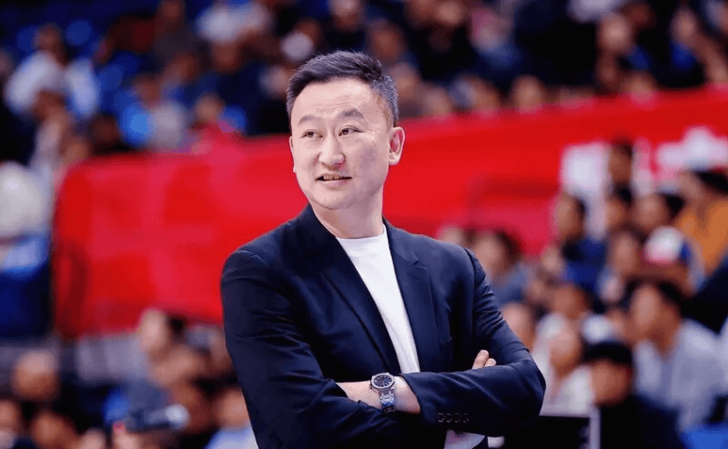 窗口期球队的计划？刘维伟：放假、休息，这段时间大家很累