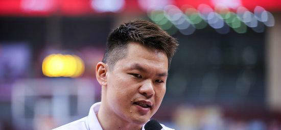 广东男篮内线告急！球队面临严重挑战