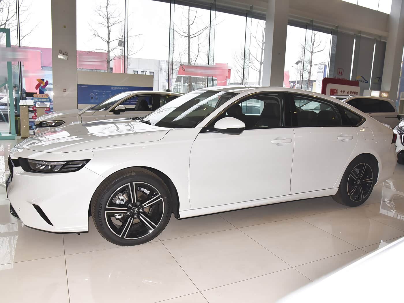 2026年年初15万级别的轿车推荐