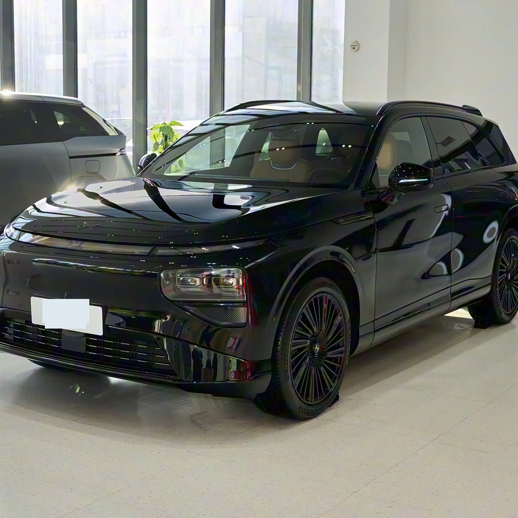 30万内五款硬核中大型SUV推荐,智驾越野全都要