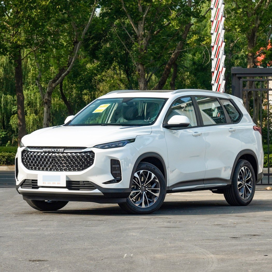 20万内5座SUV推荐:三款实力派车型轻松驾驭多样生活