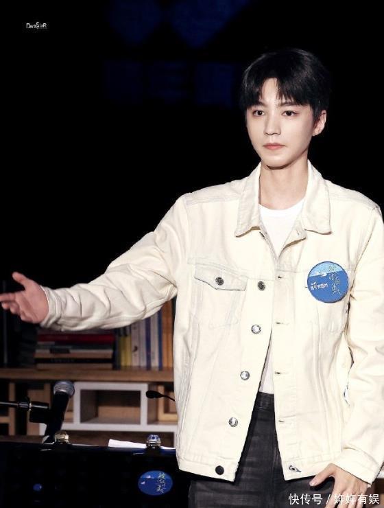 陈思诚新片！张译 李雪健压阵，王俊凯 陈飞宇 范丞丞同框！