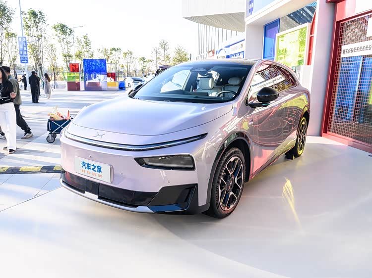 小鹏X9交付破5万!1月单月增幅超4倍,新款预订开启