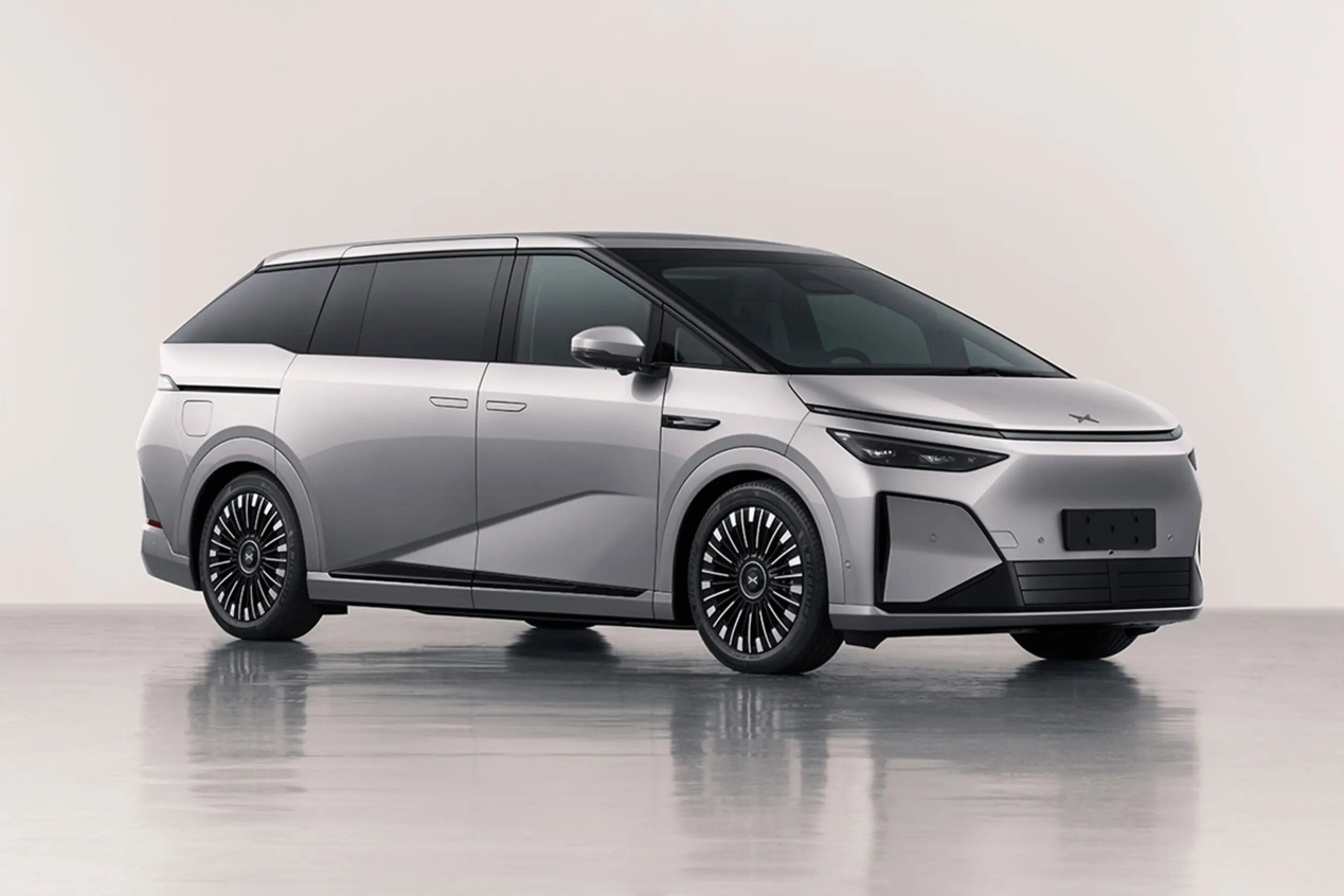 30-40万中大型MPV怎么选?五大热门车型优缺点全对比 看完不踩坑