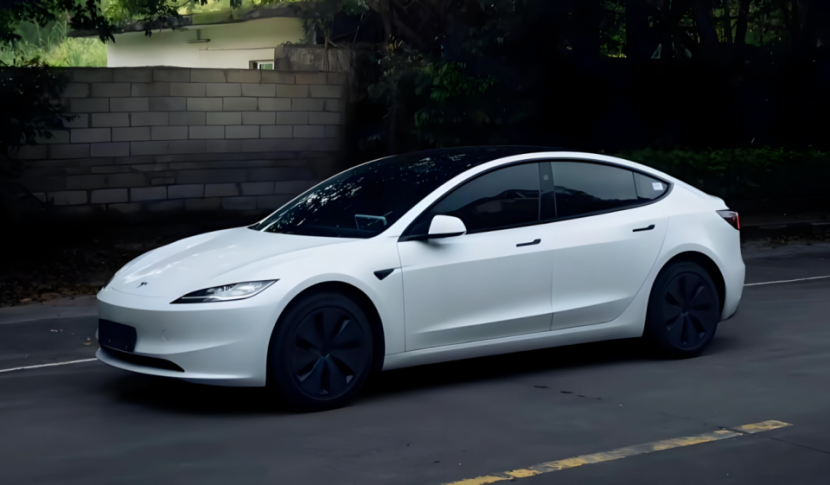 中保研碰撞成绩一览:有人全G领跑，有人被“全面超越”!_太平洋号