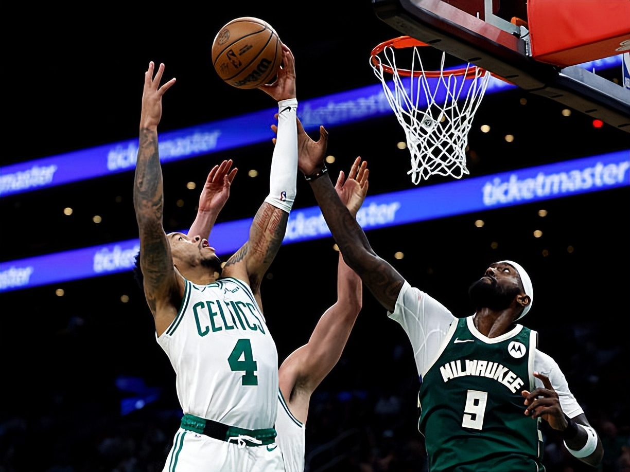 面对雄鹿爆砍高分,凯尔特人板凳得分手必须抓住机会保持水准?