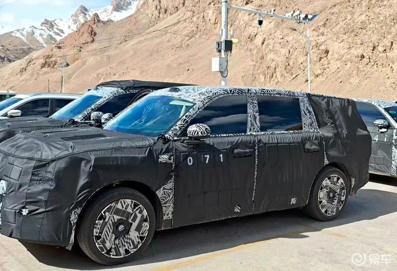 小米汽车2026新车规划曝光 YU9/YU7 GT/SU7 L即将发布_新闻