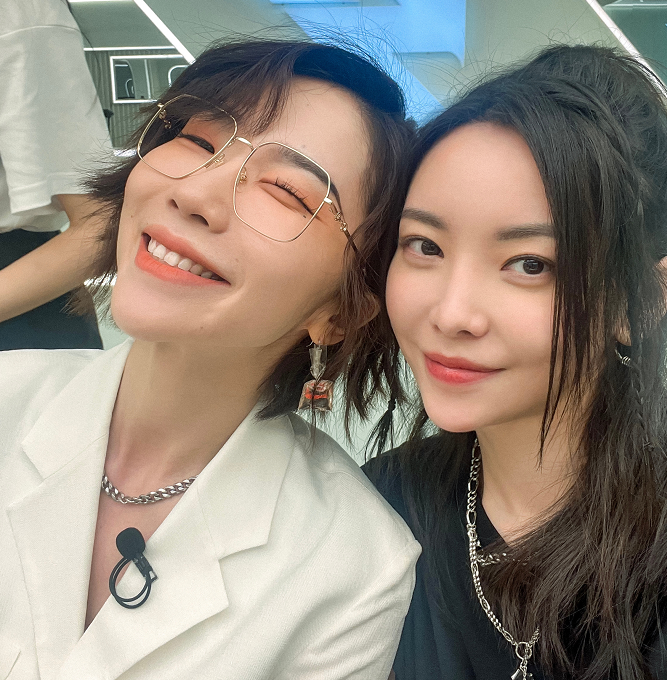 从头输到尾!《浪姐3》于文文拿了师姐孟佳的祭天剧本?|于文文|张含韵|浪姐3|王心凌|许茹芸|谭维维