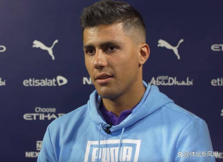 隔山打牛算进球?曼城2-0到2-2气炸瓜帅!金球先生罗德里赛后失控:我们赢太多,有人不想让赢!_比赛_主裁判_索兰克