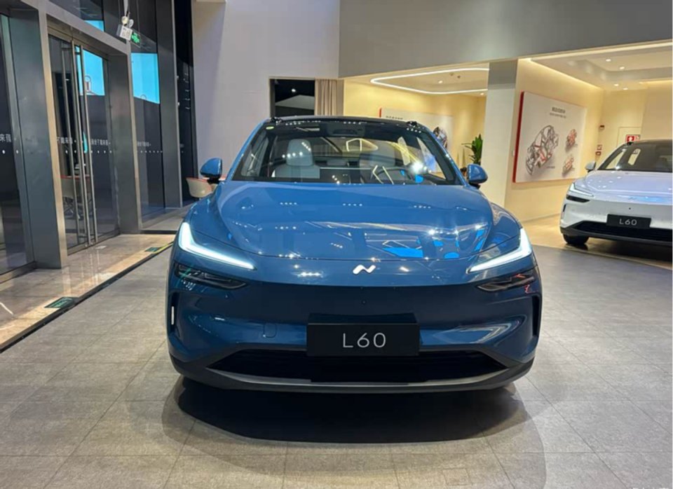 选老牌Model Y，还是后起之秀乐道L60、理想i6？