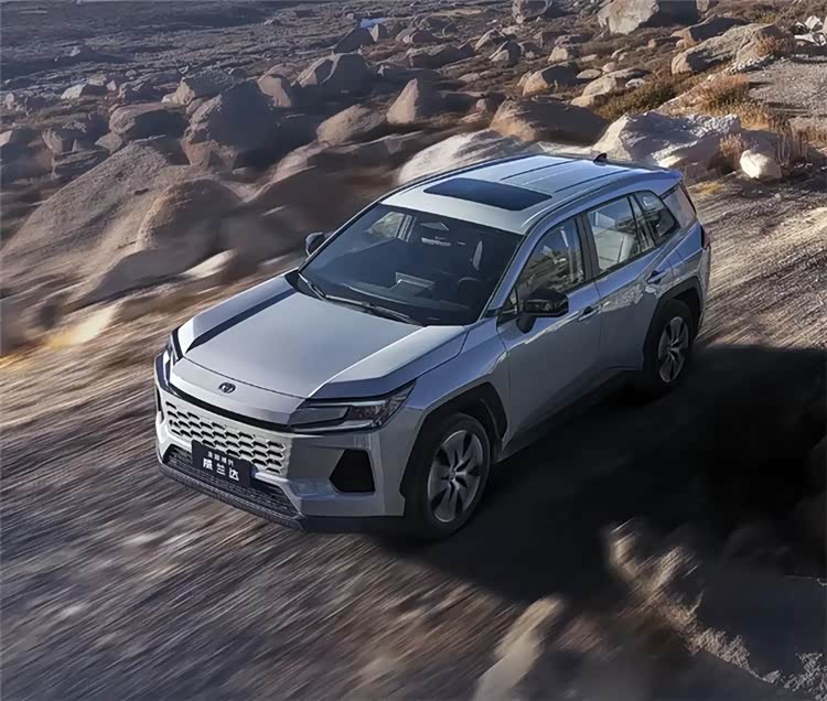 代步车不是便宜就行,这三款车价格适中,省油耐用还很安全