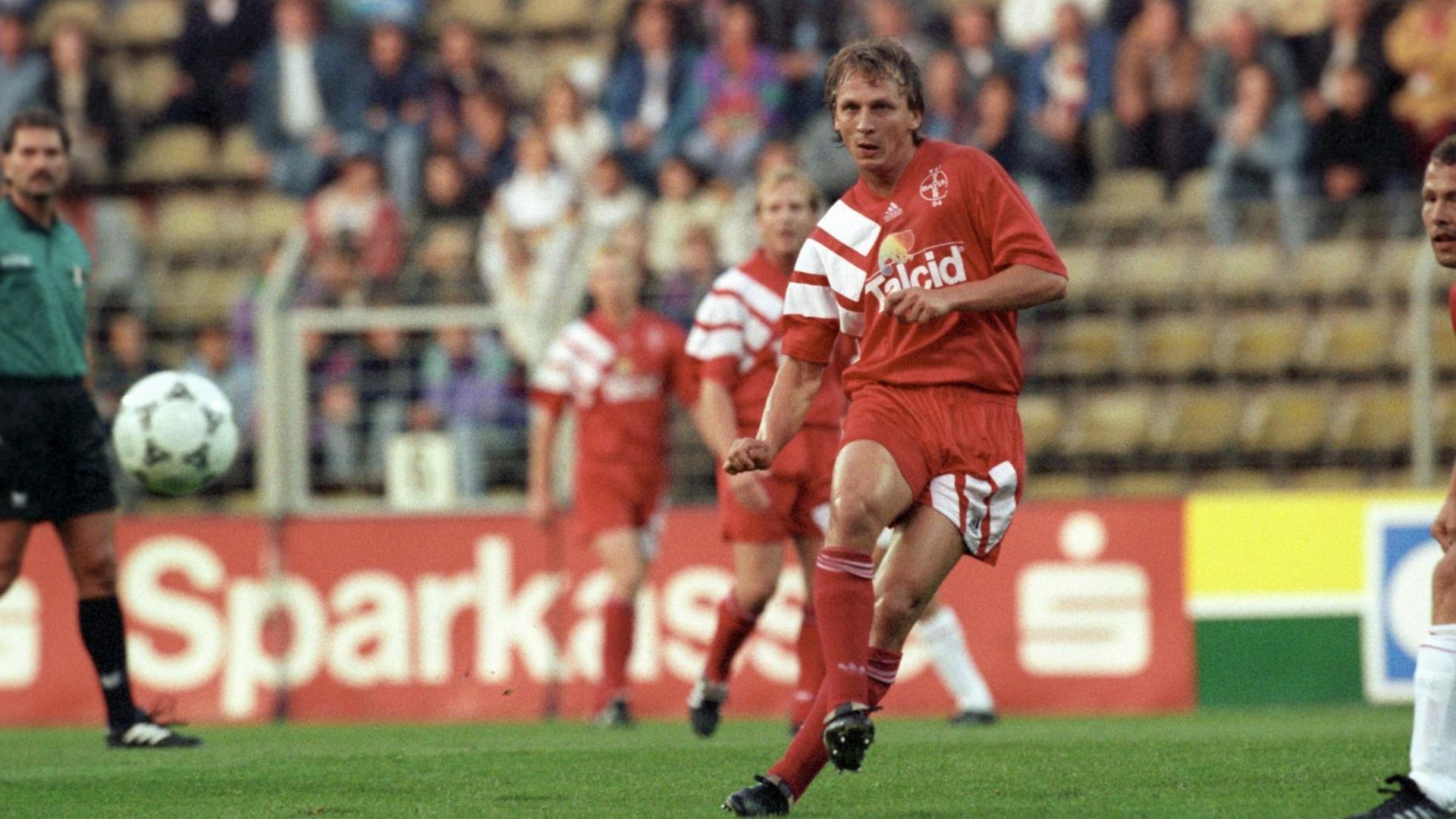 勒沃库森vs圣保利数据前瞻