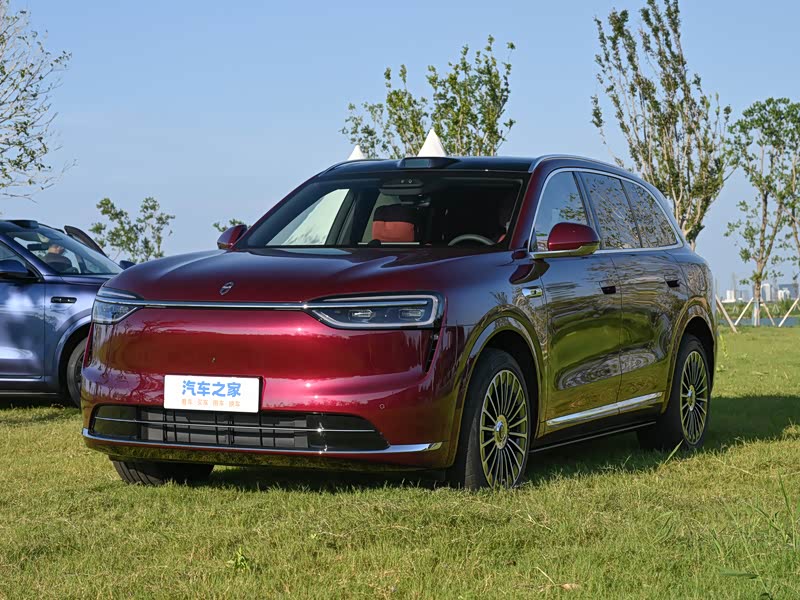 问界M7汽车的参数配置和价格是多少