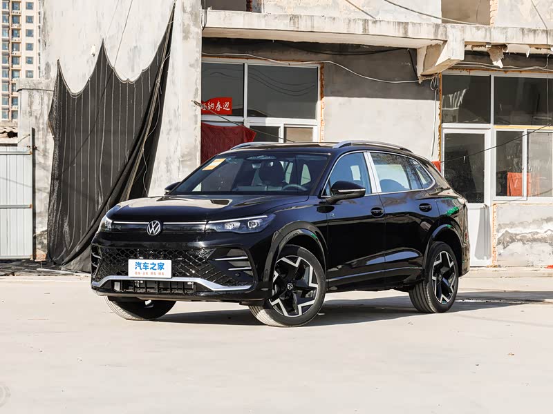 济南地区途观L价格优惠来袭!报价优惠7.7万,赶快行动