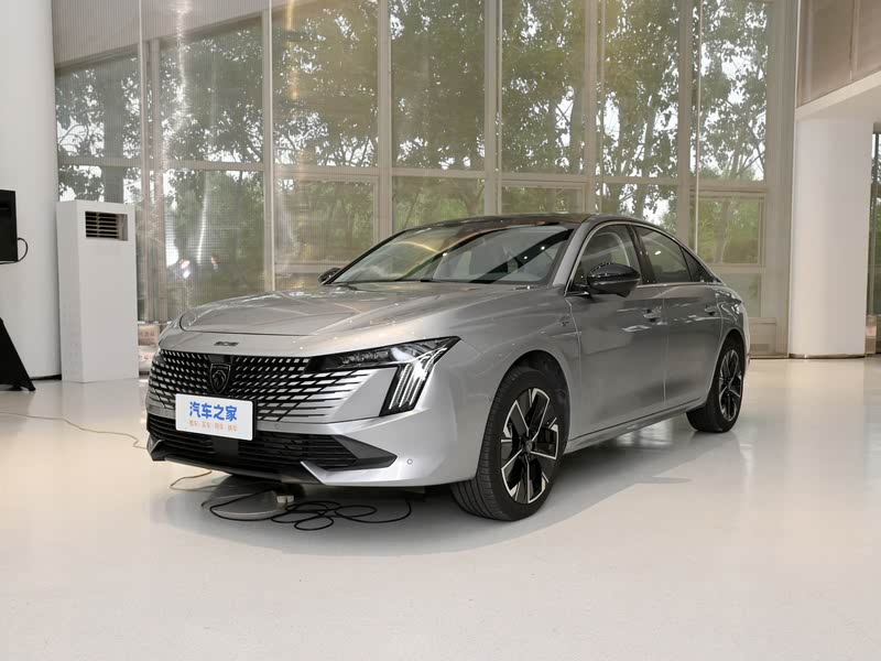 标致508sw为何不国产