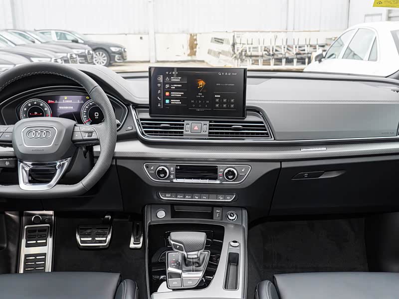 XC60 和奥迪 Q5L 的车载音响效果哪个更优秀?