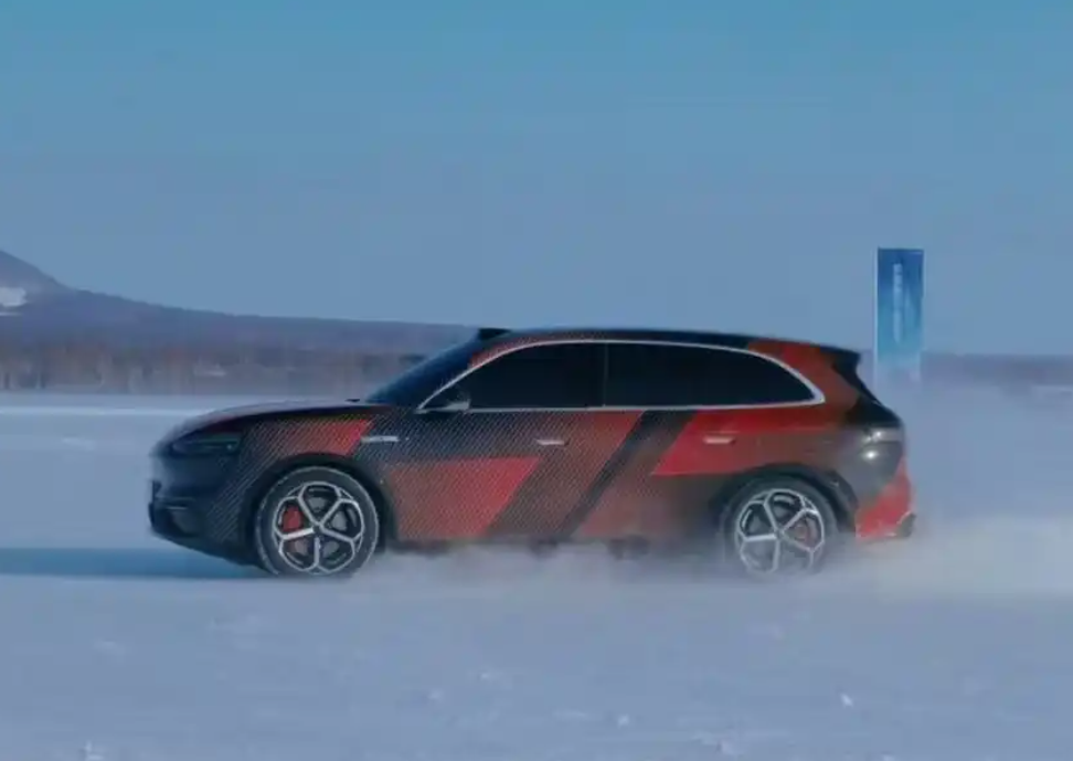 问界m6预热视频发布:大五座布局,预计25万元起售