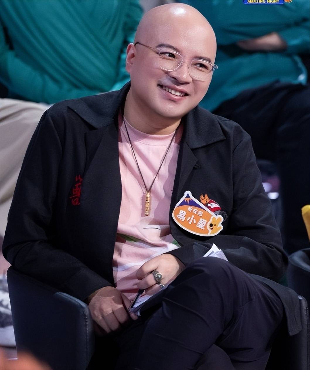 导演易小星写遗书,胡先煦吓到麻,邓家佳吓哭飙泪