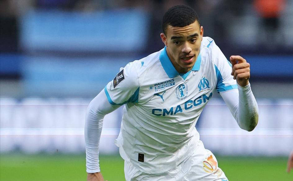 天助巴黎圣日耳曼:法甲第3遭法甲第14主场顽强逼平,积分差距拉大至6分_马赛_比赛_格林伍德