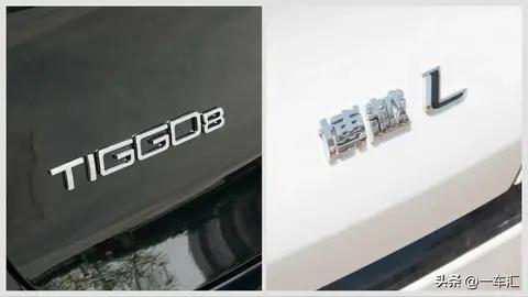 双雄对决：2026款瑞虎8与博越L，谁是你的十万级SUV优选？