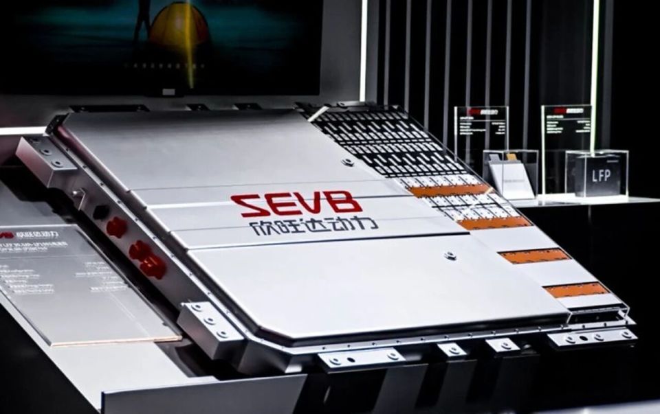 23亿索赔案：吉利与欣旺达翻脸始末