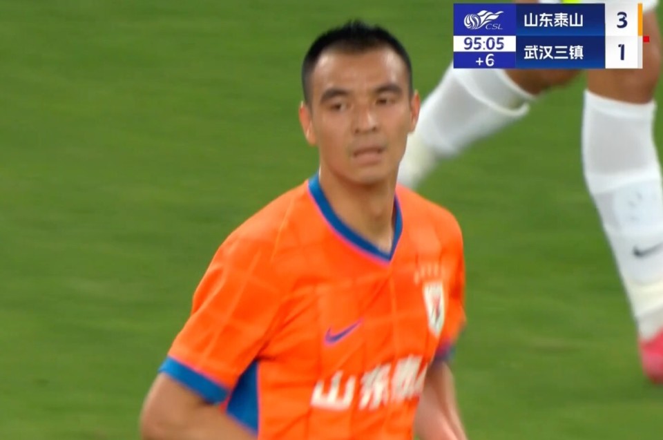 记者：津门虎正积极寻求租借刘彬彬，史松宸回归山东一线队