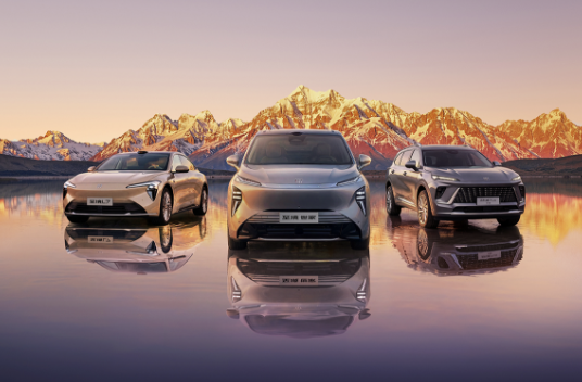 上汽通用1月终端交付51005辆,同比增长8.2%