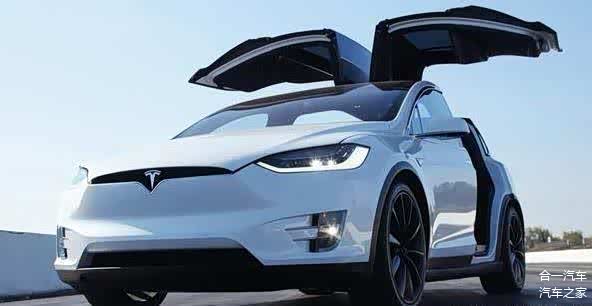 话说特斯拉内饰,为什么那么简陋?你知道是什么原因吗