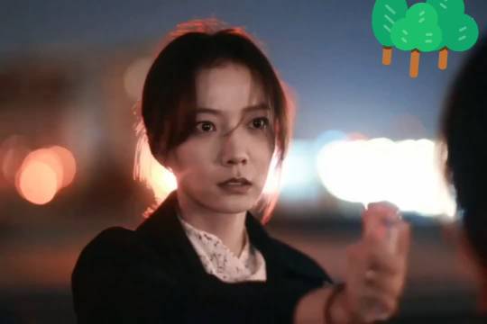 王珞丹这波角色连看太上头了！演完一个又一个，根本看不够！