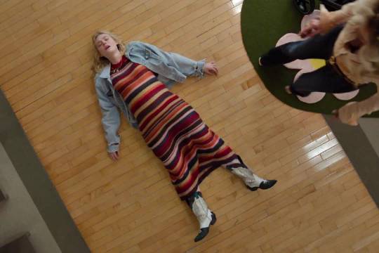 《玛戈没钱了》4月15日开播，范宁菲佛演绎OnlyFans成名路