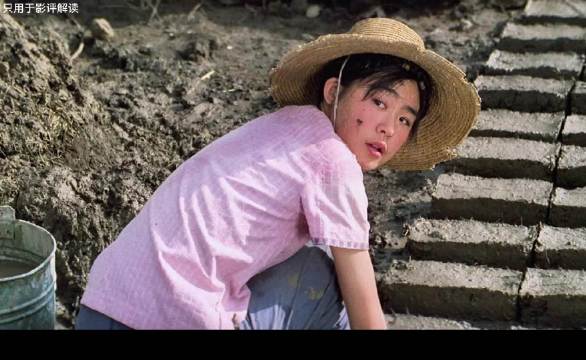 《牧马人》43年后再解读，丛珊朱时茂演绎川渝妹子变迁