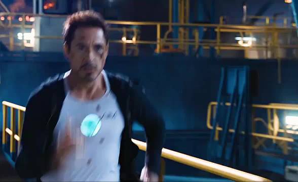 什么时候才能发展出贾维斯这样的人工智能