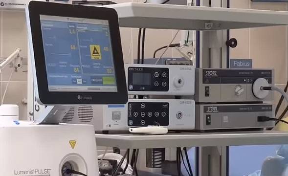 陕西一医院直播患者手术5万人围观