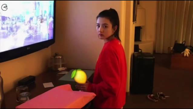 祖儿早期vlog 美国行 稚嫩的祖鹅