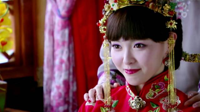 唐嫣《活色生香》开播十一周年，乐颜角色引回忆